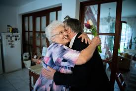 Kossuth nevű városrésze turócszentmártonnak) származó, birtoktalan, evangélikus köznemesi család sarja. Igy Orult A Koszontesnek Orban Viktor Edesanyja 168 Hu