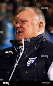 West ham united v gillingham hi-res stock photography and images