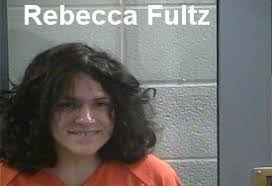 Rebecca Fultz's Instagram, Twitter & Facebook