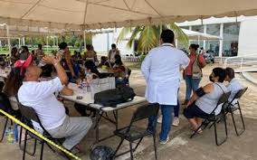 Las personas de 30 a 39 años, tendrán que registrarse en el sitio oficial de vacunación, como ha sido en los casos anteriores. 942jevvbxjlatm