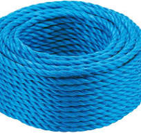 Draper Polypopylene Rope 30 m x 6 mm | Washing Line | Multipurpose Cord |  Weatherproof | Monofilament | Heavy Duty | 11673 : Amazon.com.be: Tools &  ...