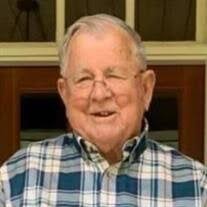 William EARL Brett Obituary