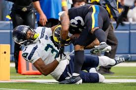 Seahawks list just one player as questionable for Super Bowl LX