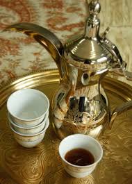 Arabic Zeal Arabic Coffee Recipe Coffee Recipes Arabic Coffee Recipes