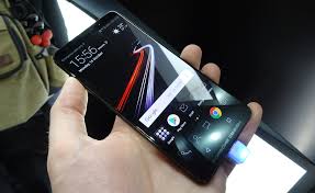 Huawei Mate 10 Porsche Design announced ...
