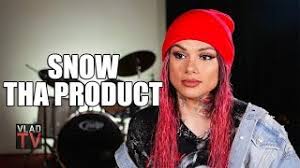The multitalented snow tha product's net worth is estimated to be at $2 million. Snow Tha Product On Telling Her Ex Husband She S Now In A Relationship With A Girl Part 1 Youtube