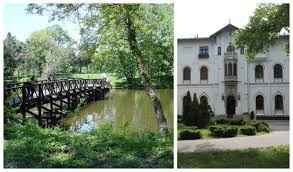 Locuri De Vizitat Langa Bucuresti 15 Obiective Unde SÄƒ Te SimÈ›i Bine