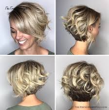 Here are some stylish ways to wear this short style. Stacked Bob For Thin Hair The Full Stack 50 Hottest Stacked Bob Haircuts The Trending Hairstyle