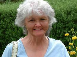 Virginia May Silveria-Jefferson's Obituary