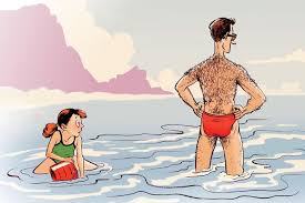 Nair is always near or at the front of the pack regarding hair removal products. The Gq Guide To Male Body Grooming Body Hair Men Manscaping Pictures Men Sugaring Hair Removal