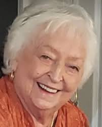 Obituary information for Peggy Wright