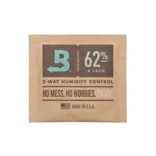 Amazon.Com: Boveda 58% Two-Way Humidity Control Packs For Storing 1 Lb –  Size 67 – 12 Pack – Moisture Absorbers For Storage Containers – Humidifier  Packs – Individually Wrapped Hydration Packets : Health & Household