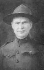 Wesley Everest (1890-1919)