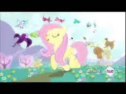 Browse and share the top my little pony songs gifs from 2021 on gfycat. My Little Pony Filly Vanilli Fluttershy Music In The Treetops Song Youtube