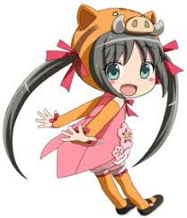 uri tan anime chibi anime characters anime