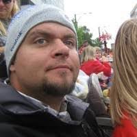 Aaron Tedrow's Instagram, Twitter & Facebook