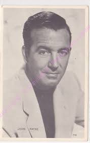 RPPC STAR John Payne offered by Royal Chegwing Gum 776