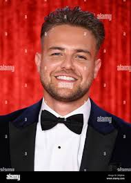 James bailey hi-res stock photography and images