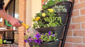 Vertical gardening is nothing more than using vertical space to grow vegetables (or herbs, or flowers, even lifestyle blog, a kate offering, recently built their very own freestanding vegetable vertical. Garden Up Freestanding Youtube