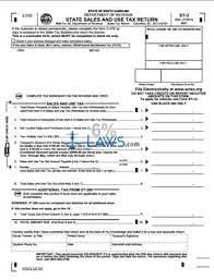 Sales tax return & instructions (pdf). Free Form St 3 State Sales And Use Tax Return Free Legal Forms Laws Com