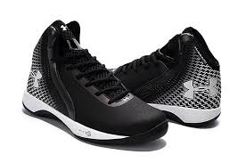 Black And White Under Armour Shoes Men S Under Armour Ua Micro G Torch Basketball Shoes Black Black Shoes Under Armour Shoes White Basketball Shoes