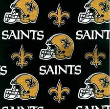Instead, click the button below and complete your quiz. Cotton Fabric Sports Fabric Nfl Football New Orleans Saints 4my3boyz Fabric