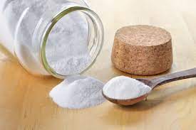 Research has shown it's effective against some kinds of black spot and powdery mildew. Treating Chronic Scalp And Skin Conditions With Apple Cider Vinegar And Sodium Bicarbonate Deborah Winter Skin Care