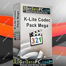 We have made a page where you download extra media foundation codecs for windows 10 for use with apps like movies&tv player and photo viewer. K Lite Mega Codec Pack 15 3 Free Download