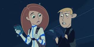 I Watched the Live Action Kim Possible Movie 