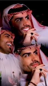 Massad Altamimi Team added a new photo.