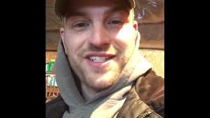 Homemade Snow Plow from a Hot water tank