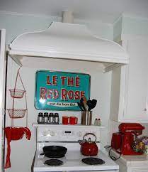 Red turquoise kitchen comfortable living room. Red Turquoise Kitchen Turquoise Kitchen Red Kitchen Retro Kitchen