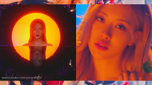 Yeah, yeah, yeah blackpink in your area! Blackpink Kill This Love Jisoo And Rose Ver Voice Combination Youtube