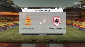 Kv mechelen has since taken on a more broader support from the antwerp province and beyond while racing's support has died down due to being in inferior divisions. I Ytimg Com Vi I A9xdbogoi Maxresdefault Jpg