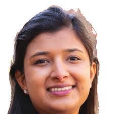 Prabha Ramakrishnan's Instagram, Twitter & Facebook