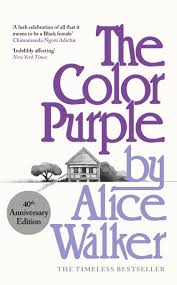 The Color Purple by Alice Walker | W&N - Ground-breaking, award-winning,  thought-provoking books since 1949