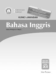 Pdf Kunci Jawaban Intan Pariwara Kelas 12 Bahasa Inggris Edisi Lama Ganno Kurniaji Academia Edu
