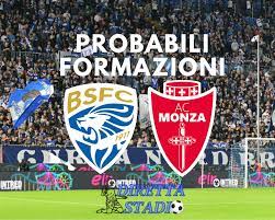 Detailed information about this game coming soon. Brescia Monza Le Probabili Formazioni