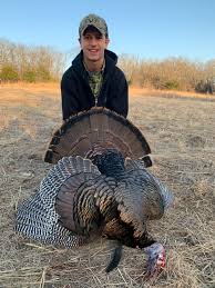 But unlike tennis, say, or collegiate wrestling, it has no set time frame or format. Kansas Turkey Hunting Regulations Lead To Season With Higher Population