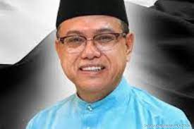 The name wan ismail is a patronymic, and the person should be referred to by the given name, wan azizah. Covid Pahang To Propose Mco In Kuantan If Cases Continue To Rise Says Mb The Edge Markets