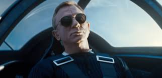 Danny Boylen James Bond -elokuvan piti sijoittua Venäjälle