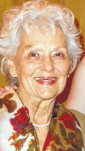 Nancye Johnson Obituary (1934