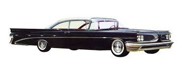 Image result for Concord Blue 1959 Pontiac