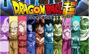 Largest selection of dragonball z super cards online. 5 Life Lessons From The Tournament Of Power Geeks