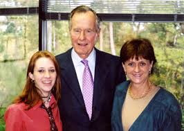 Isolated shot of president bush tending. Sixth Woman Says George H W Bush Groped Her When She Was 16 Time