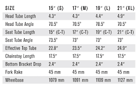 29er Frame Size 16 Damnxgood Com