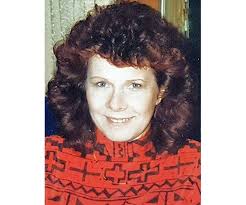 Nancy Jones Obituary (1948