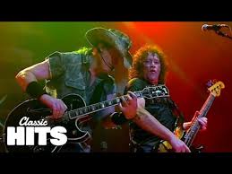 He was previously married to sandra ann jezowski. Ted Nugent Stranglehold Live Youtube