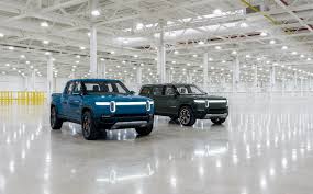 The cybertruck will be available in three different configurations, which are all based on the number of electric motors each. Five Electric Start Ups With Their Eyes On Tesla