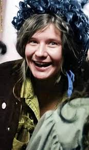 Beautiful smile of a happy go lucky person